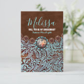 田舎西の方が俺の花嫁になるだろうな 招待状 (スタンド正面)