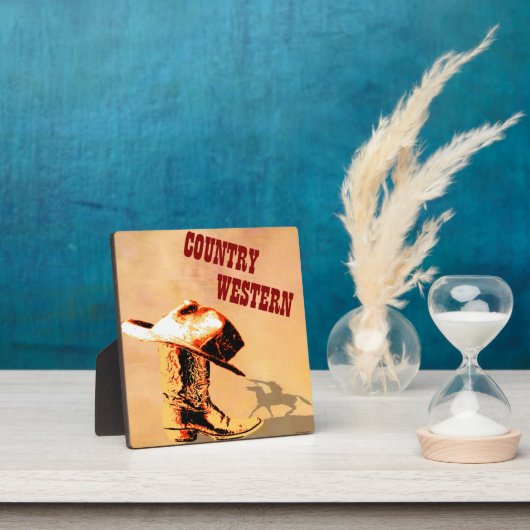 田舎西洋プラーク フォトプラーク (インサイチュ)