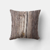 田舎詩 クッション (裏面)