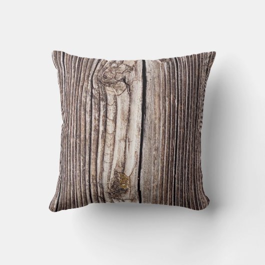 田舎詩 クッション (裏面)