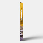 田舎道の羊 Case-Mate iPhoneケース (裏面 / 左)