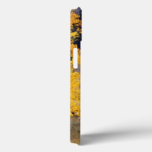 田舎道の羊 Case-Mate iPhoneケース (裏面 / 右)