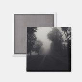 田舎霧 マグネット (正面/裏面)