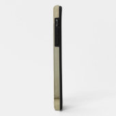田舎風のキャビネットドア Case-Mate iPhoneケース (裏面/左)