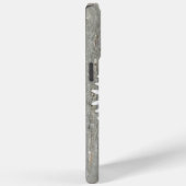 田舎風ファームハウスバーンウッド Case-Mate iPhoneケース (裏面 / 右)