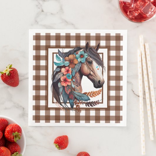 田舎馬 (インサイチュ)