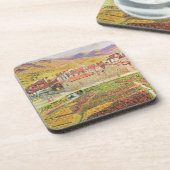 田舎 コースター (左側)