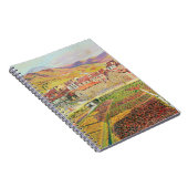 田舎 ノートブック (右側)