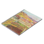 田舎 ノートブック (左側)