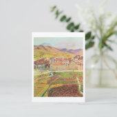 田舎 ポストカード (スタンド正面)