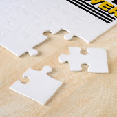 田舎 – 西洋ダンス私の超大国 ジグソーパズル (側面)