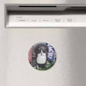 田貫さん2待ってる待ってる マグネット (インサイチュ (食洗機))