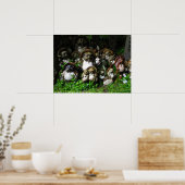 田貫像 ポスター (キッチン)