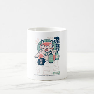 田貫日本の妖怪 コーヒーマグカップ
