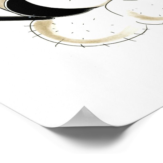 田貫 ポスター (角)