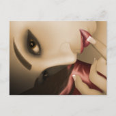 由紀 ポストカード (正面)