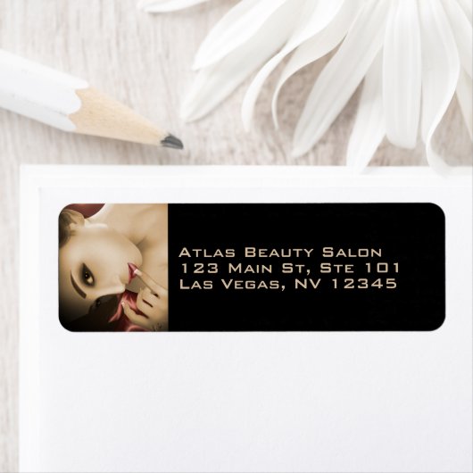 由紀 ラベル (インサイチュ)