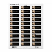 由紀 ラベル (フルシート)