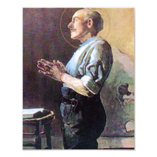 由緒あるマットタルボット フォトプリント            (正面)