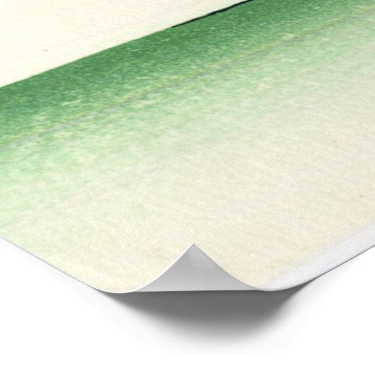 甲斐国ポスターの犬目峠 ポスター (角)