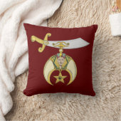 甲板長 クッション (ブランケット)