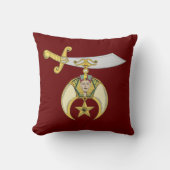 甲板長 クッション (正面)