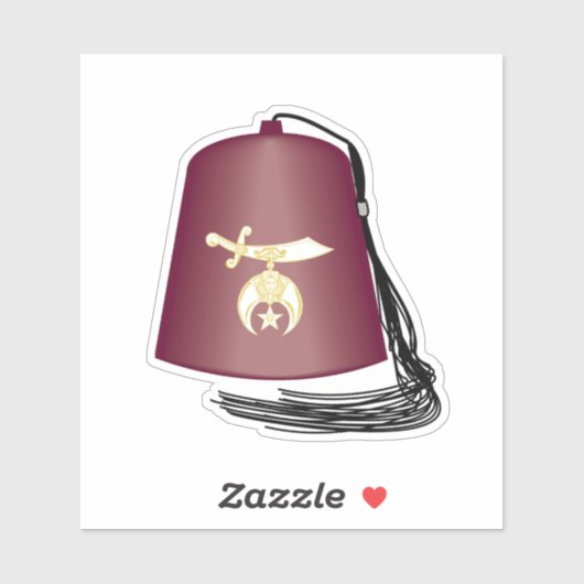 甲板長 シール (シート)