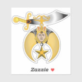 甲板長 シール (シート)