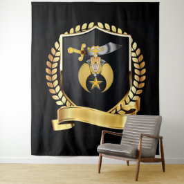 甲板長 タペストリー