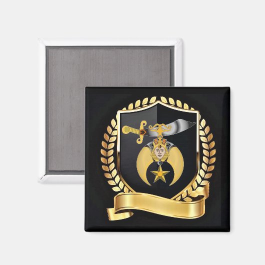 甲板長 マグネット (正面/裏面)