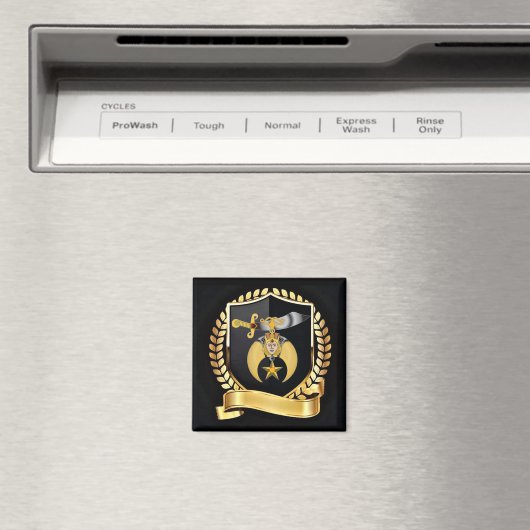 甲板長 マグネット (インサイチュ (食洗機))