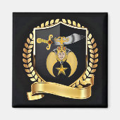 甲板長 マグネット (正面)