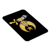 甲板長 マグネット (右側)