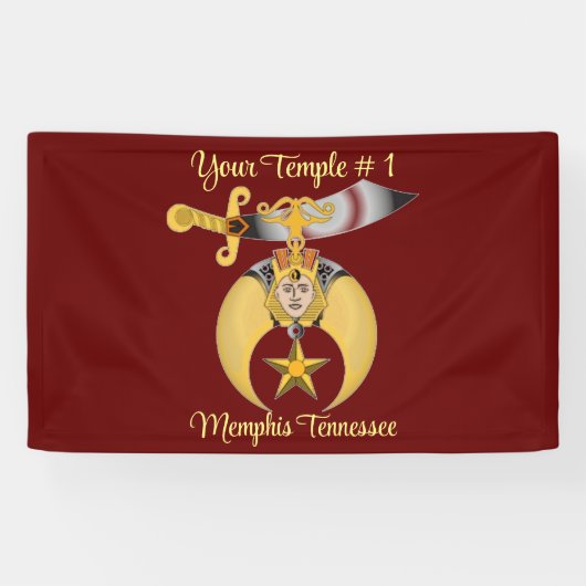 甲板長 横断幕 (横)