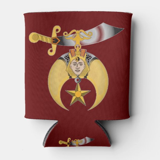 甲板長 缶クーラー (正面)