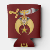 甲板長 缶クーラー (裏面)