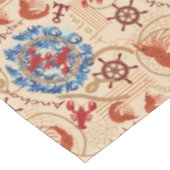 甲殻類コアデザイン テーブルクロス (アングル)