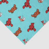 甲殻類 薄葉紙 (詳細)