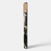 甲殻類AKAロブスターヘッド…仏教地獄 Case-Mate iPhoneケース (裏面 / 左)