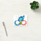 甲状腺がん与えに対する認識を絶対に高める ポストイット (オフィス)