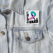 甲状腺がん化学療法 缶バッジ (インサイチュ)