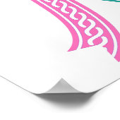 甲状腺与えが細胞に増えない ポスター (角)