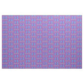 甲状腺癌の蝶認識度のリボン ファブリック (ヤード)