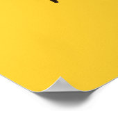 甲虫カッコいい装飾昆虫学アート ポスター (角)