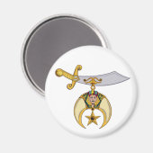 甲高 マグネット (正面/裏面)