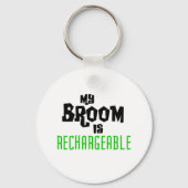 甲 キーホルダー (正面)