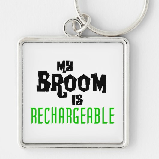 甲 キーホルダー (正面)