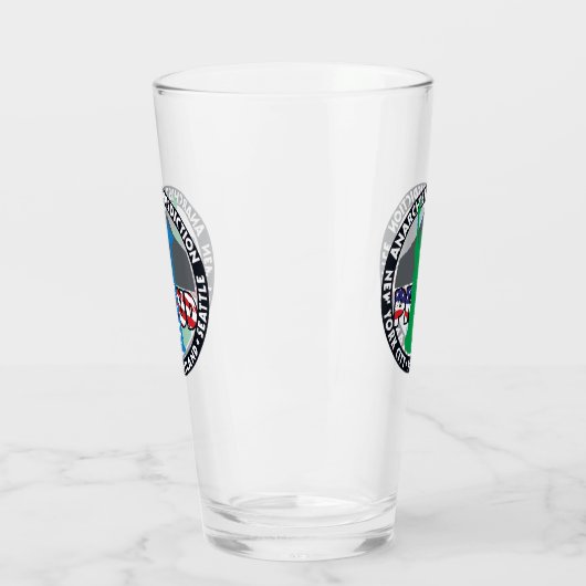 甲 タンブラーグラス (左)