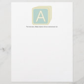 甲 チラシ (正面)