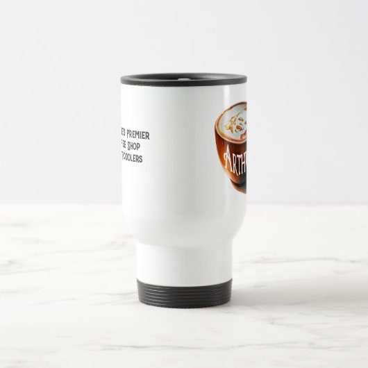 甲 トラベルマグ (中央)